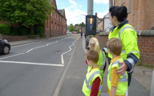 Stoke road safety 2013