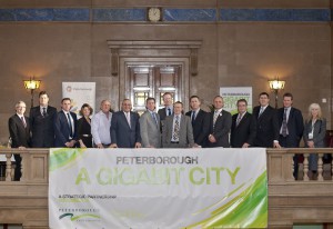 Peterborough City Council